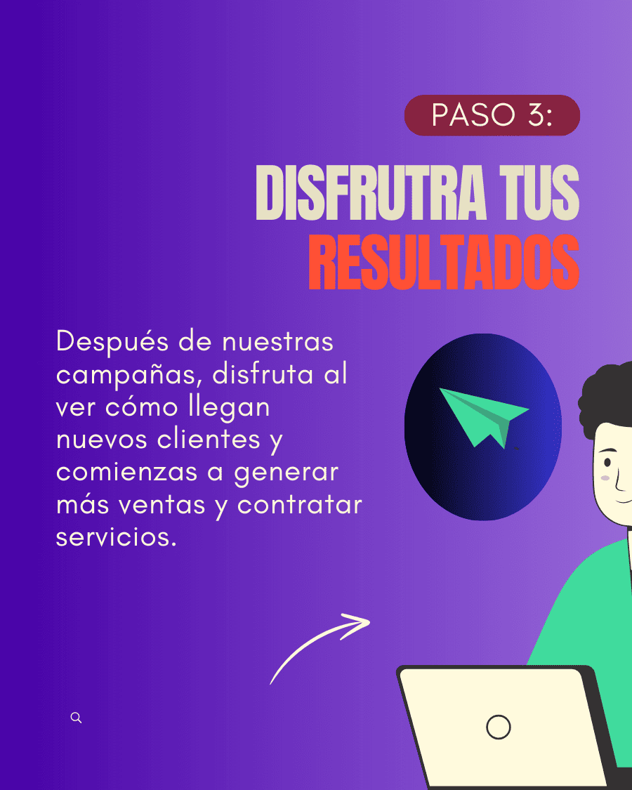Purple Green Orange Illustrative Simple Tips for Successfully Starting a Business LinkedIn Carousel (11) (1)